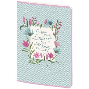 Notizheft Rössler Cornwall