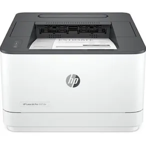 HP LaserJet Pro 3002dw mono printer