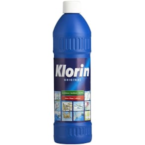 Klorin Naturell, 750ml
