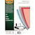Omslagen Fellowes, A4, PVC, 300 micron, pak van 100 stuks