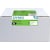 Etiketten Dymo Value Pack LabelWriter, 57 x 32 mm, zwart op wit
