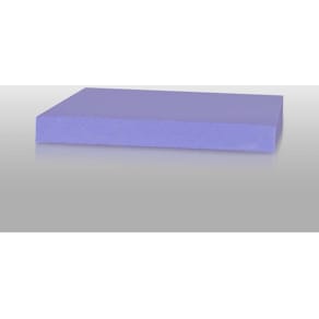Karton lavendel ubestrøget 180 g/m², 420x600 mm, 100 ark