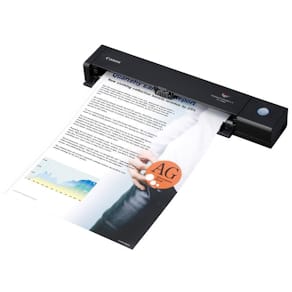 Dokumentscanner CANON P-208II