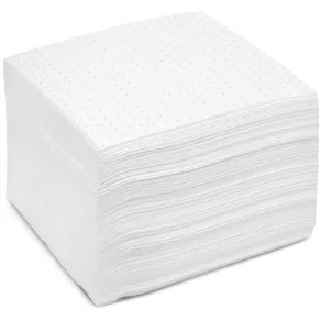 Absorbent EASITEX OA200 40x40cm 100/fp