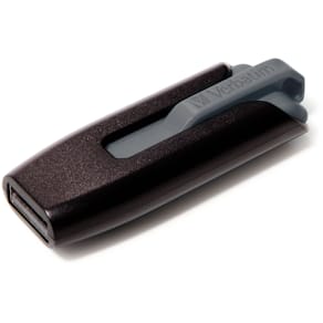 USB 3.0 Store ´N´ Go SuperSpeed V3 32GB, Black