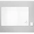 Whiteboardtavla Lintex Air, 250x120cm