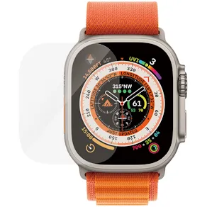 PanzerGlass Screen Protector Apple Watch Ultra/Ultra 2 49mm