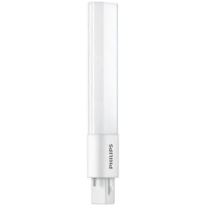 Kompaktlysrør PHILIPS LED 5W/830 G23