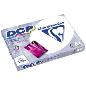 Kopieringspapper DCP 1845 A3 120g oh 250/fp