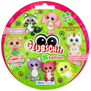 Überraschungstüte Glubschis Serie 3 Glücks Edition