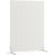 Golvskärm Selma 1200 x 1500 mm Offwhite