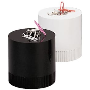 Gemkopp Clip Boy Svart, 7cm