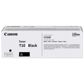 Toner CANON T10 13K svart