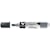 Whiteboardmarker Pilot V-Board Master, skrå 4–6 mm, sort