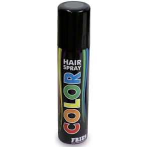 Color-Haarspray FRIES, 100 ml, grau