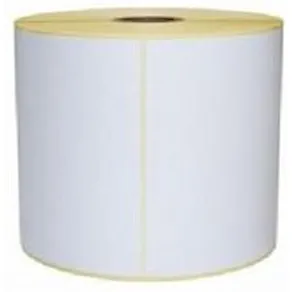 Transportetikett thermo105x220mm 1500/fp