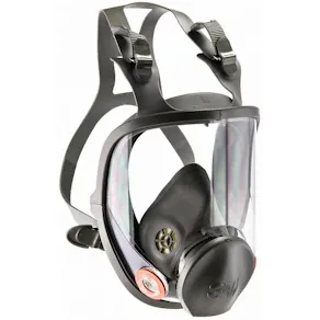 Helmask 3M 6800 M