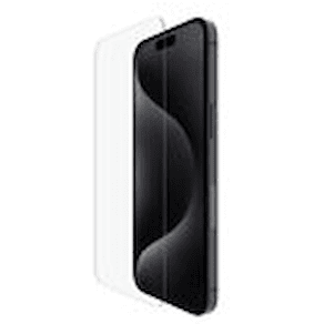 ScreenForce Pro UG2 AM Screen Protection for iPhone 15 Pro M