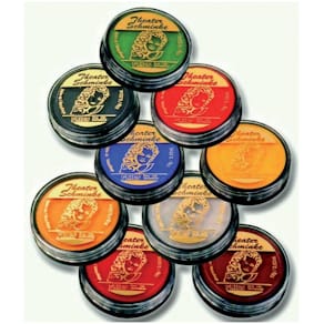 Theaterschminke FRIES, 15 g, sortiert