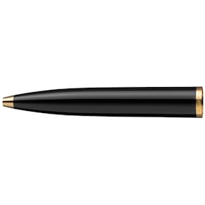 Unterteil komplett Pelikan K200, schwarz