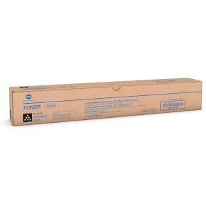 Bizhub C560i TN626K Toner black 28K