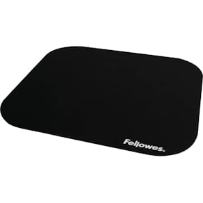 Mauspad Fellowes Premium, schwarz