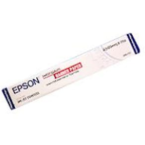 Photo qual. inkj. banner paper