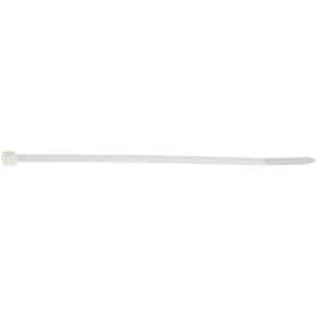 Buntband 200 x 4,8 mm transparent 100 st/fp