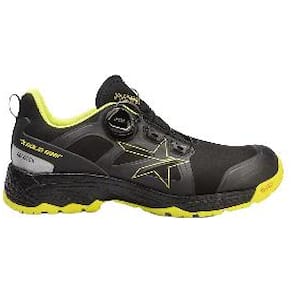 Skyddssko SOLID GEAR Prime GTX Low S3 40