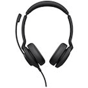 Jabra Evolve2 30 SE MS Stereo USB-A