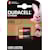 Batterij Duracell Ultra Lithium CR2, blister van 2 stuks