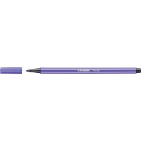Viltstift STABILO Pen 68, violet