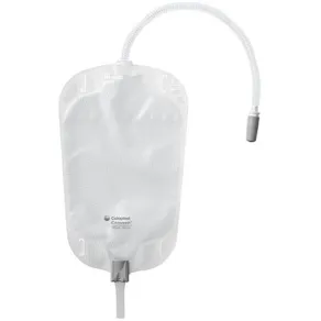 Urinpåse CONVEEN 1500ml 90cm tömbar (10)