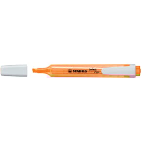 Textmarker STABILO swing cool, orange