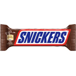 Choklad MARS Snickers 50g