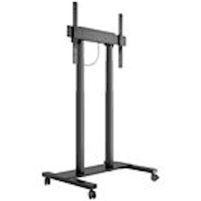 Multibrackets M Motorized Floorstand - Ställ - motoriserad - för