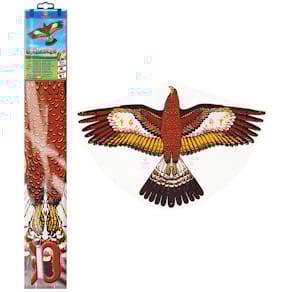 Drachen GÜNTHER Goldadler, 92 x 62 cm