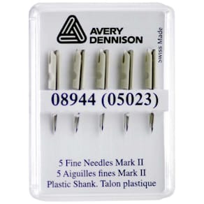 Nåle til tagpistol Swiftach Mark II, fine, 5 stk