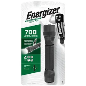 Ficklampa ENERGIZER Tactical 700lm