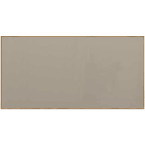 Lintex AREA Glastavla, ekram, 2028 × 1028 mm, Lonely 170