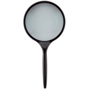 Leselupe ECOBRA Vision, 100 mm, D