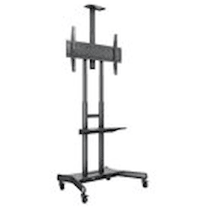 Multibrackets M Public Floorstand Basic 180 - Ställ - för platt