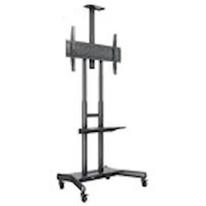 Multibrackets M Public Floorstand Basic 180 - Ställ - för platt