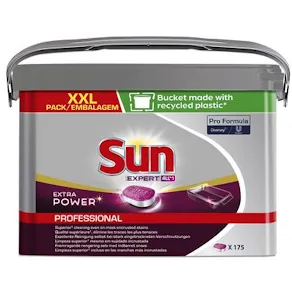 Maskindisk SUN Pro Formula Power 175/fp
