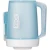 Dispenser Torkpapper TORK bärbar Mini M1, turkos