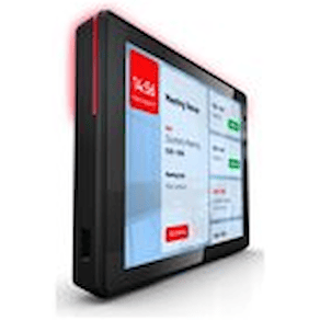 Philips 10BDL5051T - 10" Diagonal klass (10.1" visbar)