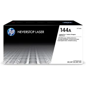 Trumma HP 144A Neverstop W144A 20K svart