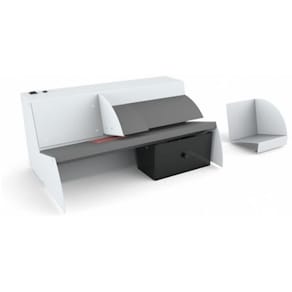 Brevöppnare QUADIENT IM-19