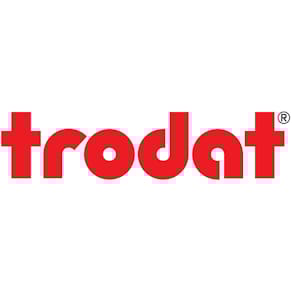 Nachfüllkit Deine Dinge trodat, schwarz