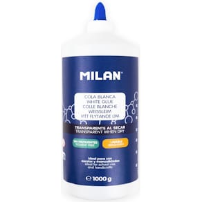 Lim Milan universal 1 liter, pakke á 12 stk